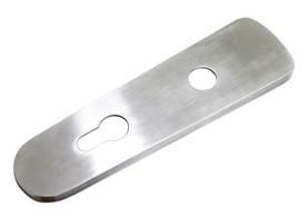 China Stainless Steel Cover for Locks for sale