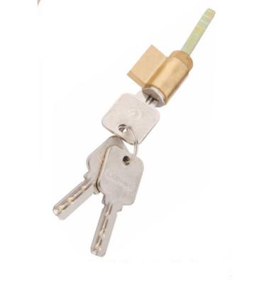 China keyway lock cylinder for sale