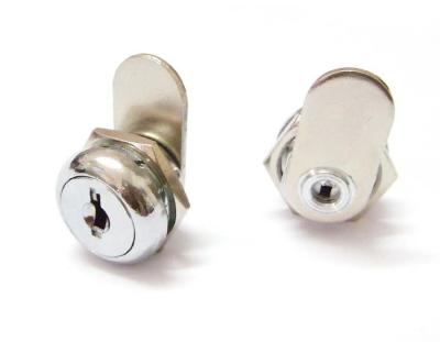 China Round Face Cam Locks M19*11MM Small Cam Lock for sale