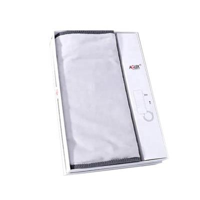 China Single Two-Dimensional Material Graphene Sheet Electric Blanket Therapy Health And Beauty Far Heating Blanket for sale