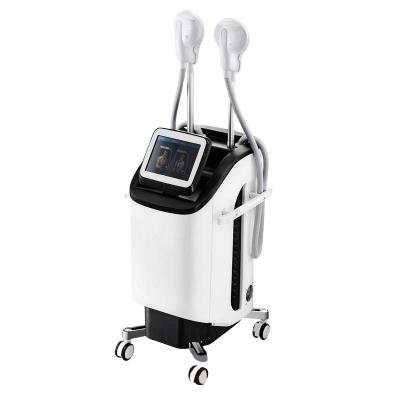 China IN-M119 ICEN Portable Non-invasive Body Buttocks Beauty Contouring Slim Machine AG-05 for sale