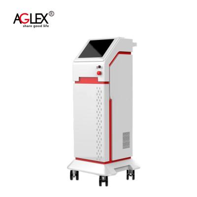 China 2020 Professional 808nm RD-SLD600 Diode Laser Hair Removal Machine for sale