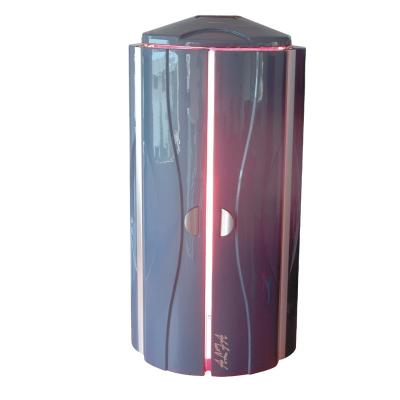 China collarium tanning bed for sale