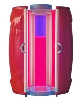 China Collagen Tanning Bed for sale