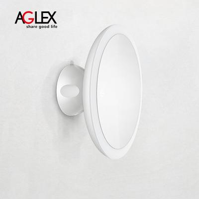 China Minimalist Led Wall Mirror Bathroom Mirror for sale