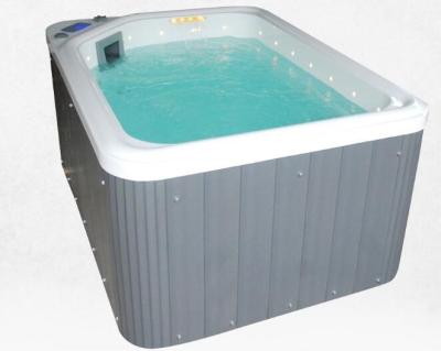 China Eco-freindly Adult Outdoor Pool Te koop