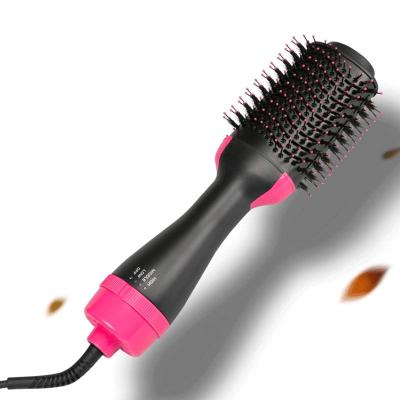 China Beauty comb for popular hair comb iron hairdressing flat wave and straight hot comb led women men hairdressing ABS for sale