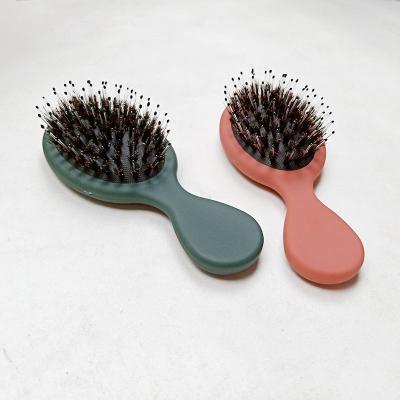 China Portable Hair Comb Airbag Massage Comb Comfortable Household Cushion Air Dry and Wet Scalp Comb for sale