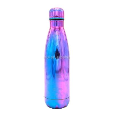 China Good PORTABLE Best Selling Vacuum Flask Double Wall Stainless Steel Insulated Bottle for sale