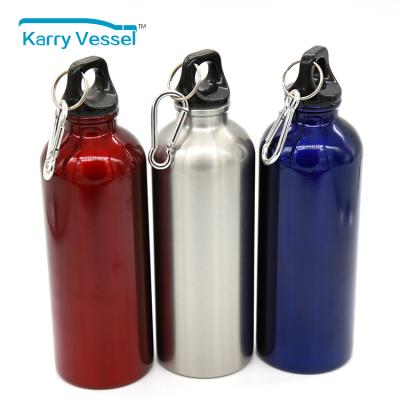 China Lightweight Aluminum Fuel Bottle for sale