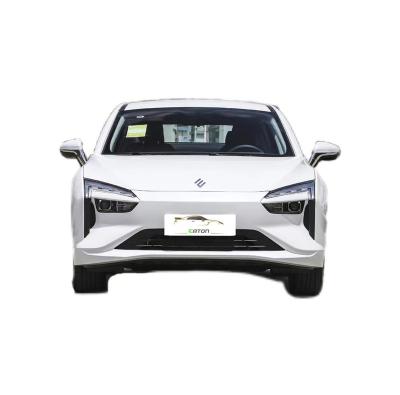 China Jiang Ling Renault Yi Pure Electric 5 Seats Luxury Car New Energy High Speed ​​Electric Veicle 4675x1835x1480 for sale