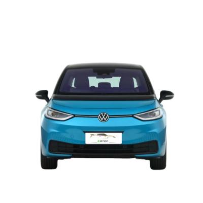 China 2022 VW Hot New Electric Vehicle New Energy Sale Version Mini Electric Vehicles ID 3 New ID 3 Vehicle for sale