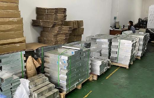 Fournisseur chinois vérifié - Huizhou City Yuan Wenyu Precision Parts Co., Ltd.