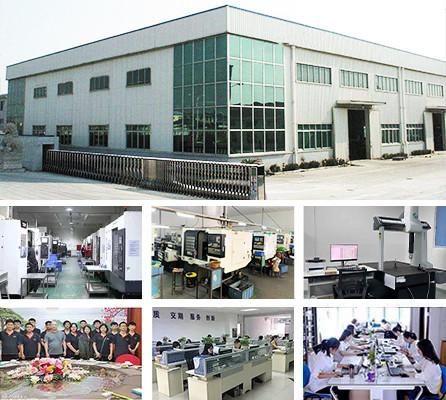 Fornecedor verificado da China - Huizhou City Yuan Wenyu Precision Parts Co., Ltd.