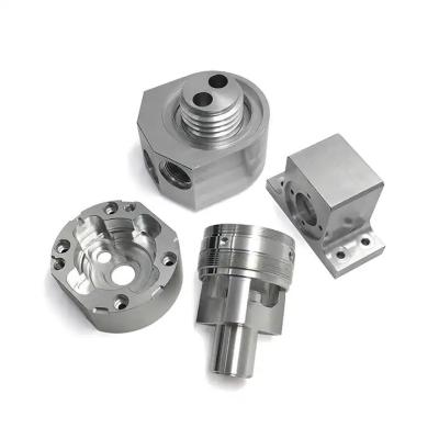 China Precision CNC Milling Parts With Custom Coating Services OEM/ODM Projects for sale