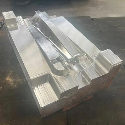 Chine Composants pour la coulée sous pression en alliage d'aluminium à vendre