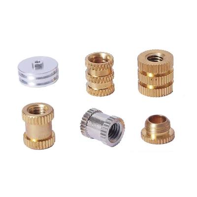 China Custom High Precision Cnc Machining Aluminum Parts Brass Stainless Steel Cnc Milling Machining Services for sale