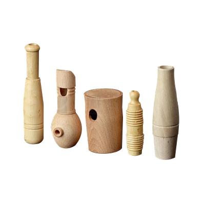 China Customized Precision-Made CNC Wood Parts The Ultimate Solution for Home Decoration zu verkaufen