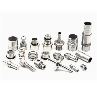 Κίνα Precision-Made CNC Machined Parts for Precise and Consistent Production προς πώληση