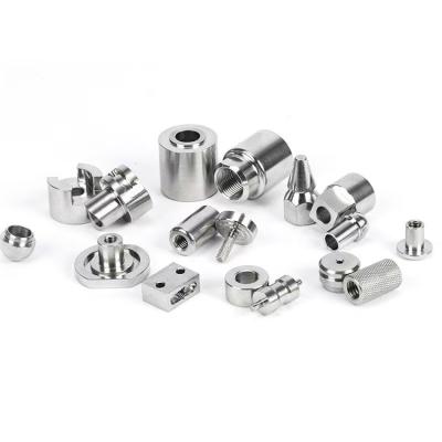 China Customized CNC Machined Parts for Industrial Applications and Precise Solutions for sale