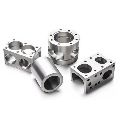 Κίνα Precision CNC Machined Parts for High-Performance Production προς πώληση