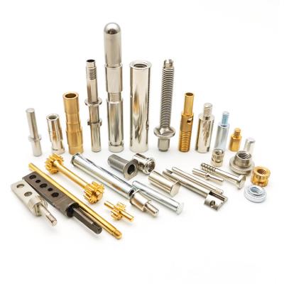 Cina Find the Best CNC Machined Parts for Your Business Needs Customized Solutions in vendita