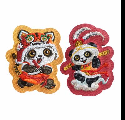 China Animal Fridge Sticker Sublimation Fridge Sticker Adjustable Fridge Feet Sticker For Fridge for sale