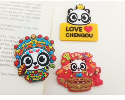 China Animal People Choose Chinese Style Lovely Panda Decorative Sticker for sale