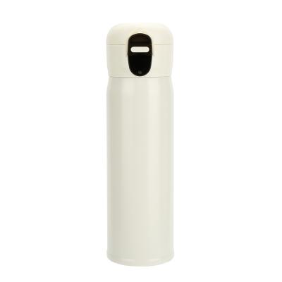 China New Arrival 304 Stainless Steel PORTABLE Vacuum Flasks And Thermoses With Lid for sale