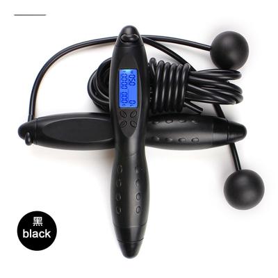 China Counter Ranhong Wholesale PP Home Workout Handles Counter Jump Rope Smart Professional Fitness for sale