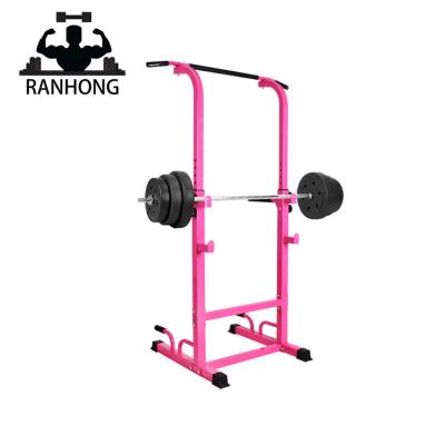 China Universal Wholesale Gym Equipment Commercial Land Exercise Power Tower Pull Up for sale