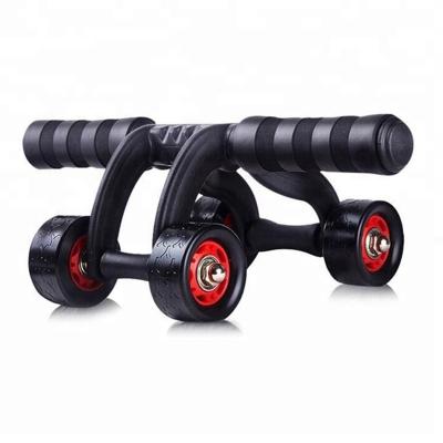 China good quality 100kg professional gym commercial ab equipment hot selling power wheel for sale