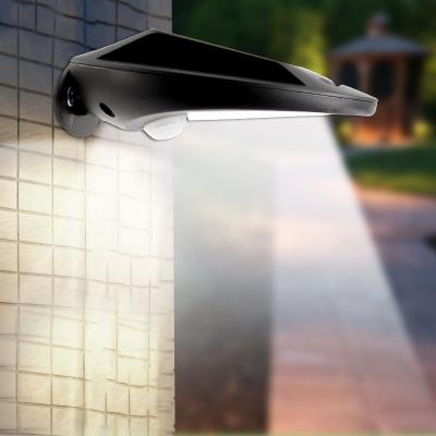 China Hot Sale Energy Saving Outside Wall Led Motion Sensor Light for sale