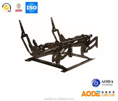 China AD5188M Manual And Zero Wall Recliner Sofa Mechanism With BV AD5128M for sale