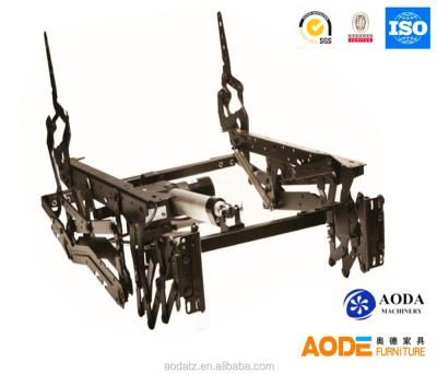 China AD5114 Electric Sofa Recliner Chair Parts for sale