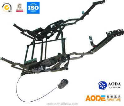 China AD4302 manual furniture recliner mechanism AD4302 for sale