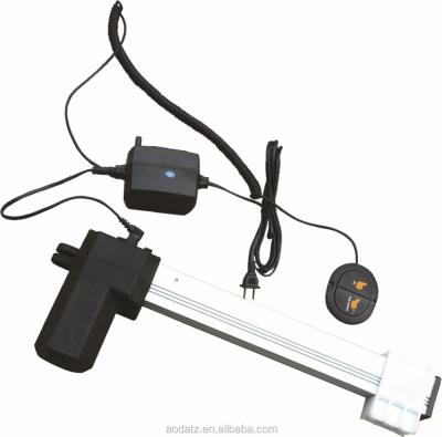 China 1210 Price 1110 Electric Linear Actuators for sale