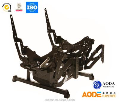 China AD5140 Rocking Chair Mechanism with AD5140 Double Lock for sale