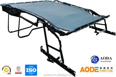 China AD2000 Bed Metal Sofa Bed Frame for sale