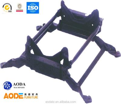 China AD1010 chair recliner mechanism glider base for sale