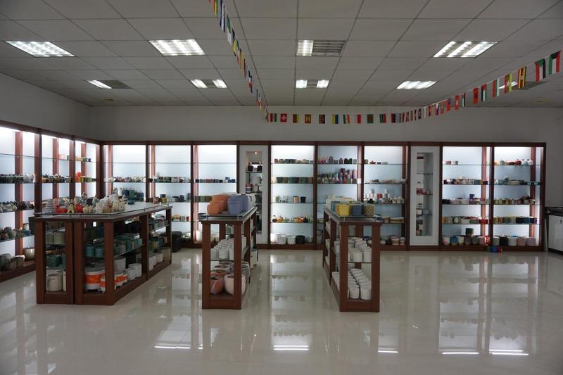 Verified China supplier - Chaozhou Yisheng Houseware Limited