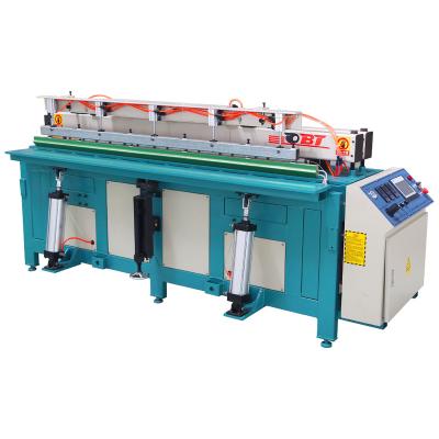 China food & Beverage Factory HDPE pp pe PVC electrofusion butt fusion welding plastic bending machine for sale