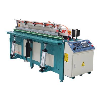 China food & Beverage Factory PVC HDPE Polypropylene Butt Welding Bender Rolling Bending Machine for sale