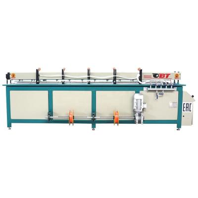 China food & Beverage Factory PVC PP Sheet Welding Machine 110v for sale