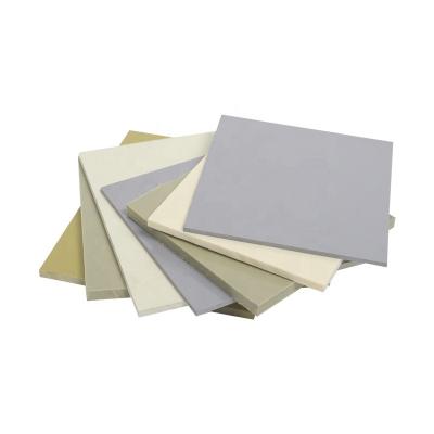 China PVC OBT 1220*2440MM PVC Foam Sheet With Best Price And High Quality for sale