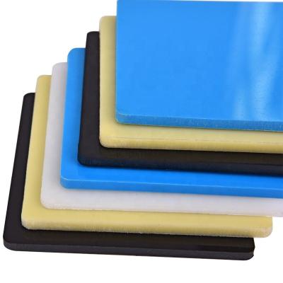 China White PVC PVC Foam Board Foamed Printing Rigid PVC Sheet 2050X3050mm China Supplier for sale