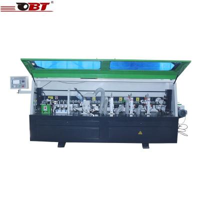 China Cheap Restaurant ISO PVC Semi Dark Edging Corner Rounding Machine On Sale for sale