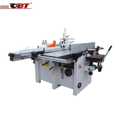 China C400 Multi Process Woodworking Universal Function Wood Combination Machine For Sale for sale