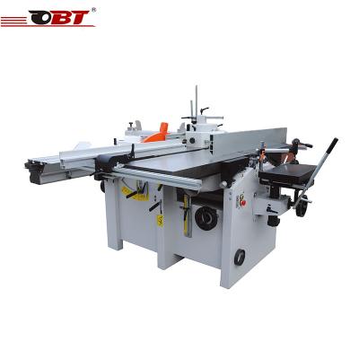 China C400 CE Certification Woodworking Machine Combine Universal Woodworking CNC Process Machine for sale