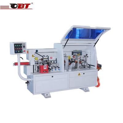 China Factory Machine Wood Edge Edging Industrial Machine For Woodworking For Sale for sale